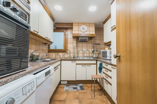3 chambre Appartement à vendre à Arenys de Mar - 219 751 € (Ref: 10160336)