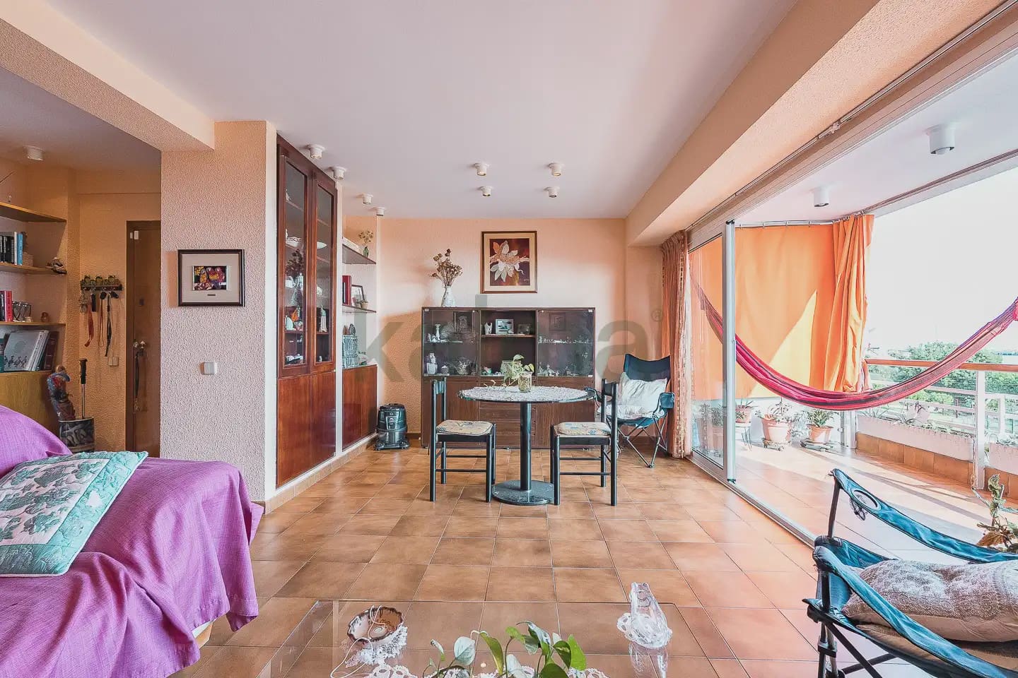3 soveværelse Lejlighed til salg i Arenys de Mar - € 219.751 (Ref: 10160336)