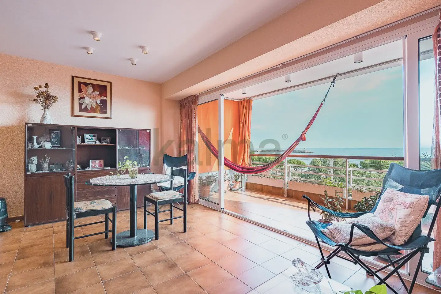 3 soveværelse Lejlighed til salg i Arenys de Mar - € 219.751 (Ref: 10160336)