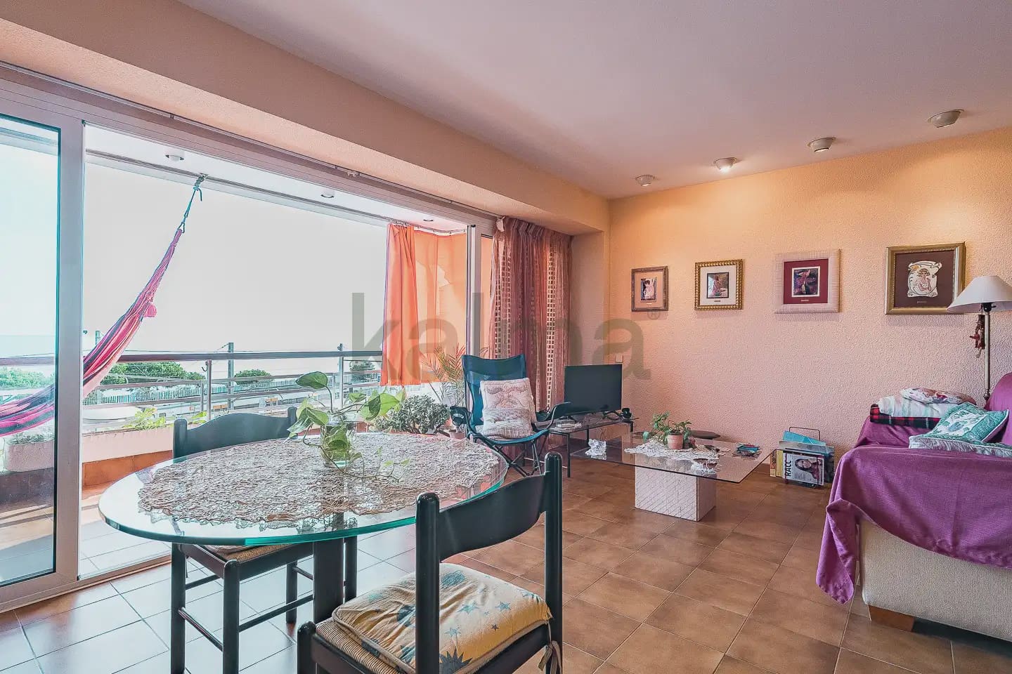 3 soveværelse Lejlighed til salg i Arenys de Mar - € 219.751 (Ref: 10160336)