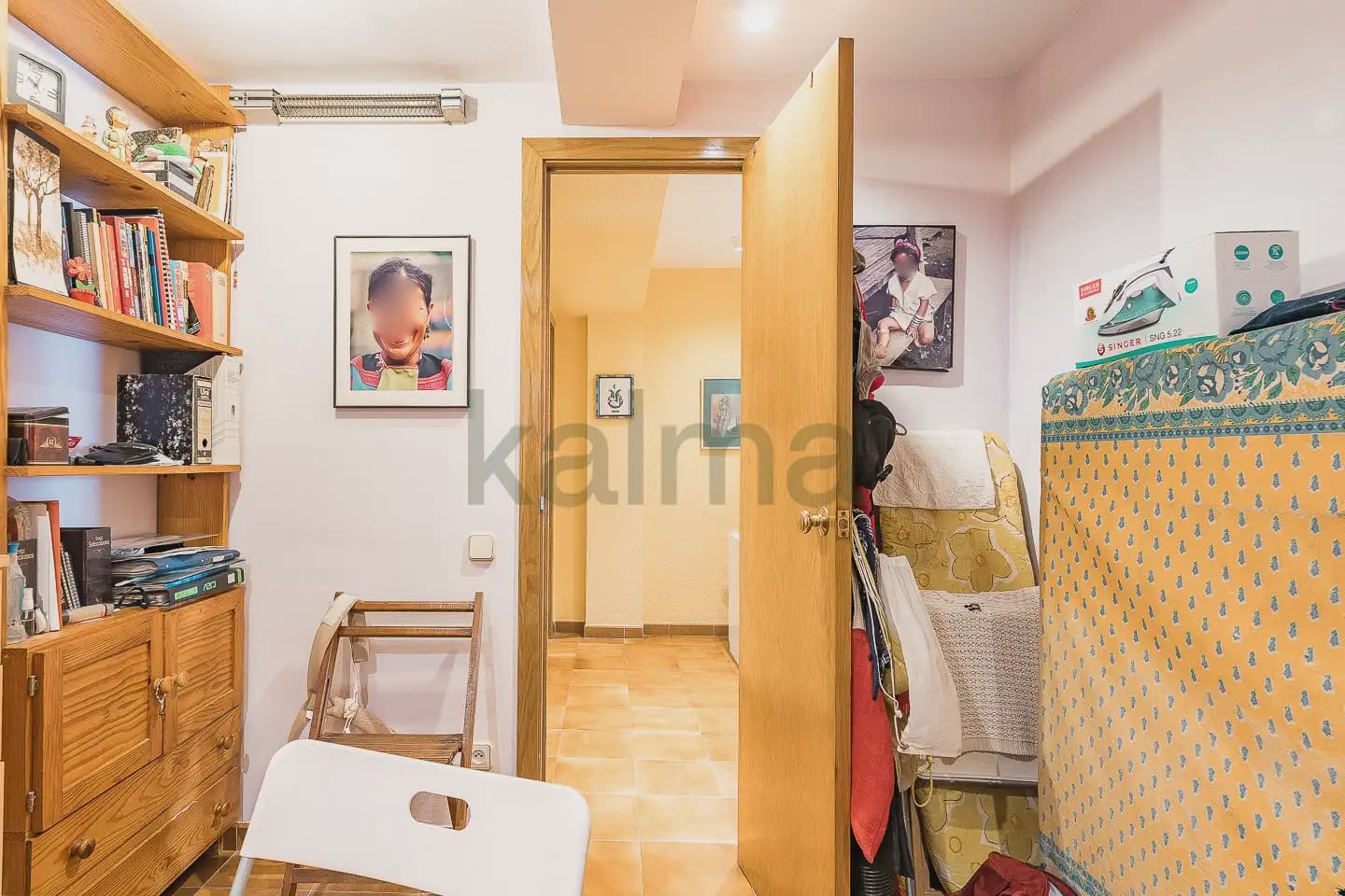 3 soveværelse Lejlighed til salg i Arenys de Mar - € 219.751 (Ref: 10160336)