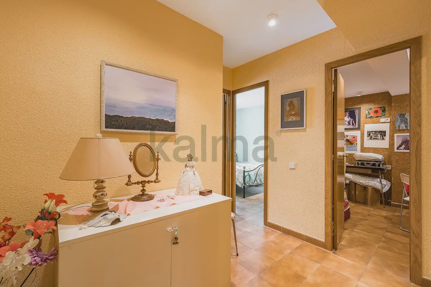 3 soveværelse Lejlighed til salg i Arenys de Mar - € 219.751 (Ref: 10160336)