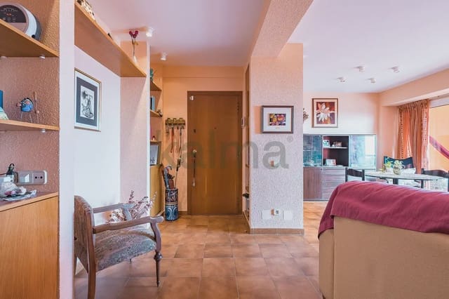 3 chambre Appartement à vendre à Arenys de Mar - 219 751 € (Ref: 10160336)