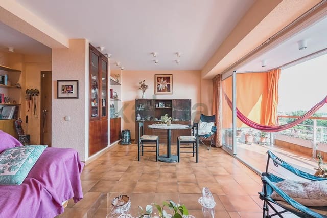 3 chambre Appartement à vendre à Arenys de Mar - 219 751 € (Ref: 10160336)