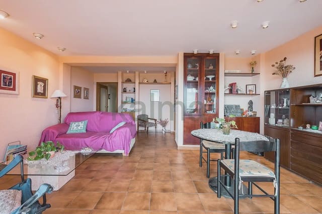 3 chambre Appartement à vendre à Arenys de Mar - 219 751 € (Ref: 10160336)
