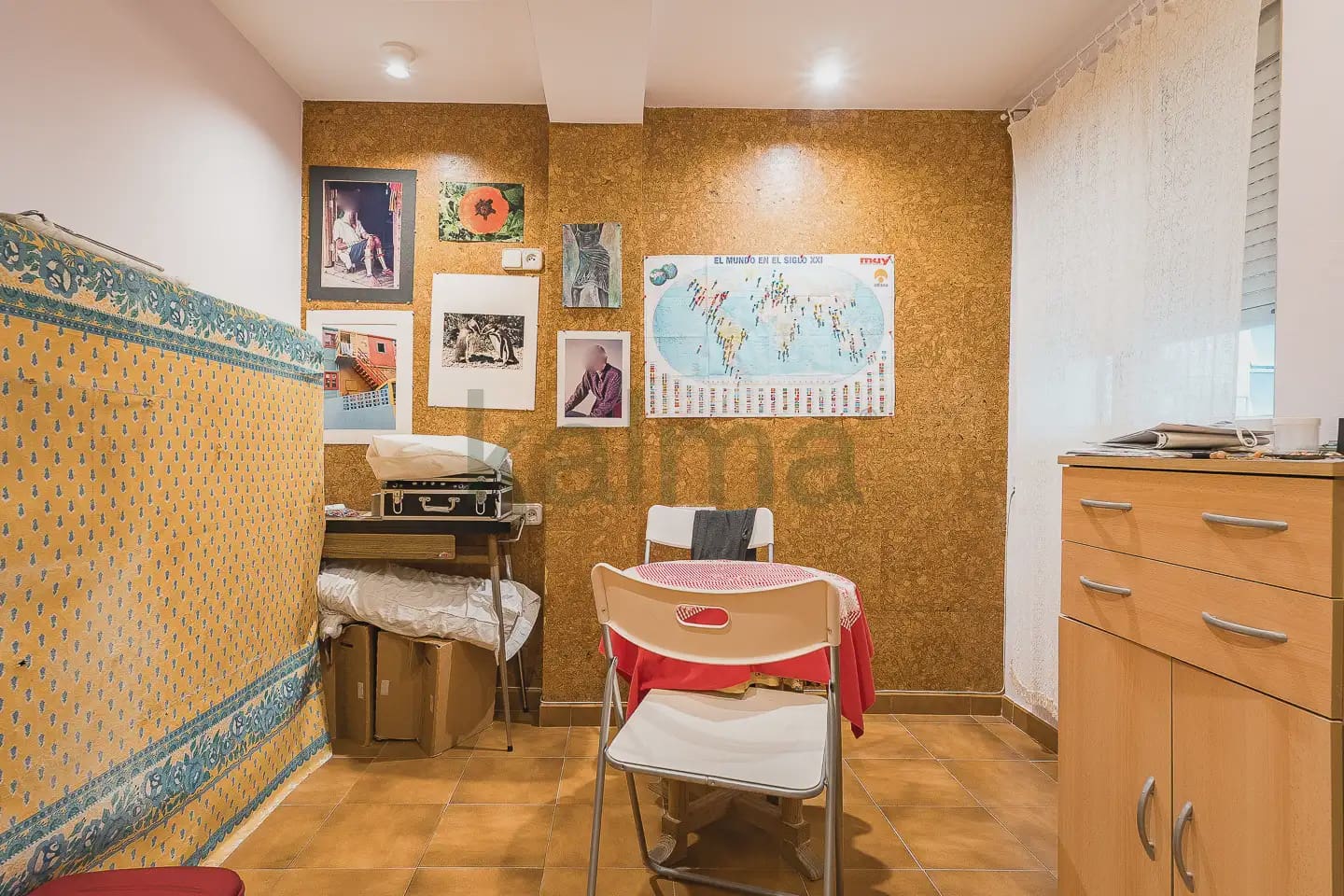 3 soveværelse Lejlighed til salg i Arenys de Mar - € 219.751 (Ref: 10160336)