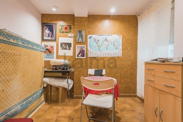3 chambre Appartement à vendre à Arenys de Mar - 219 751 € (Ref: 10160336)