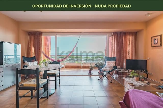 3 chambre Appartement à vendre à Arenys de Mar - 219 751 € (Ref: 10160336)