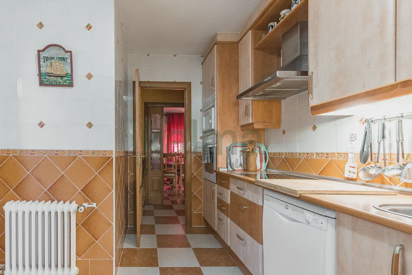2 bedroom Villa for sale in Azuqueca de Henares with garage - € 280,000 (Ref: 10165500)
