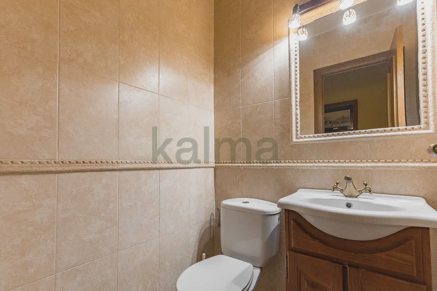 2 bedroom Villa for sale in Azuqueca de Henares with garage - € 280,000 (Ref: 10165500)