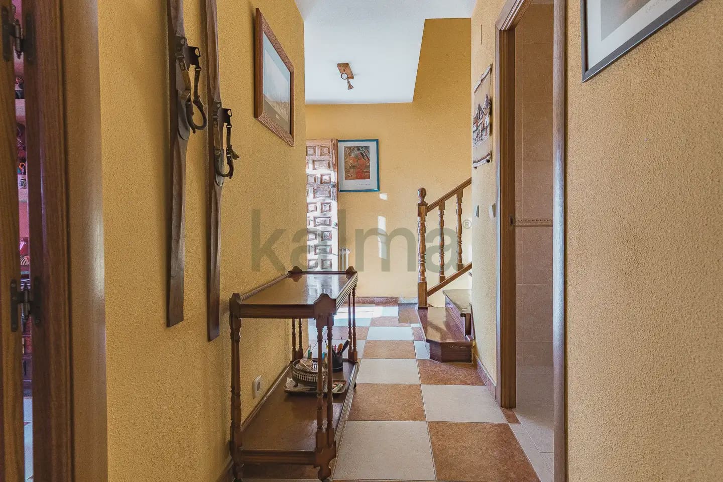 2 bedroom Villa for sale in Azuqueca de Henares with garage - € 280,000 (Ref: 10165500)
