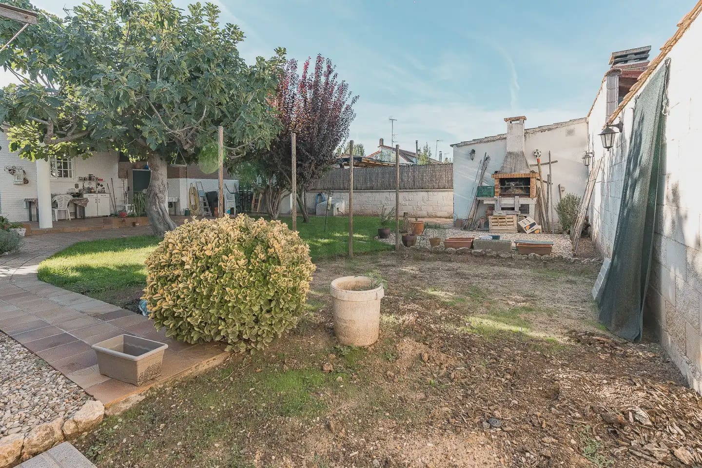 2 bedroom Villa for sale in Azuqueca de Henares with garage - € 280,000 (Ref: 10165500)