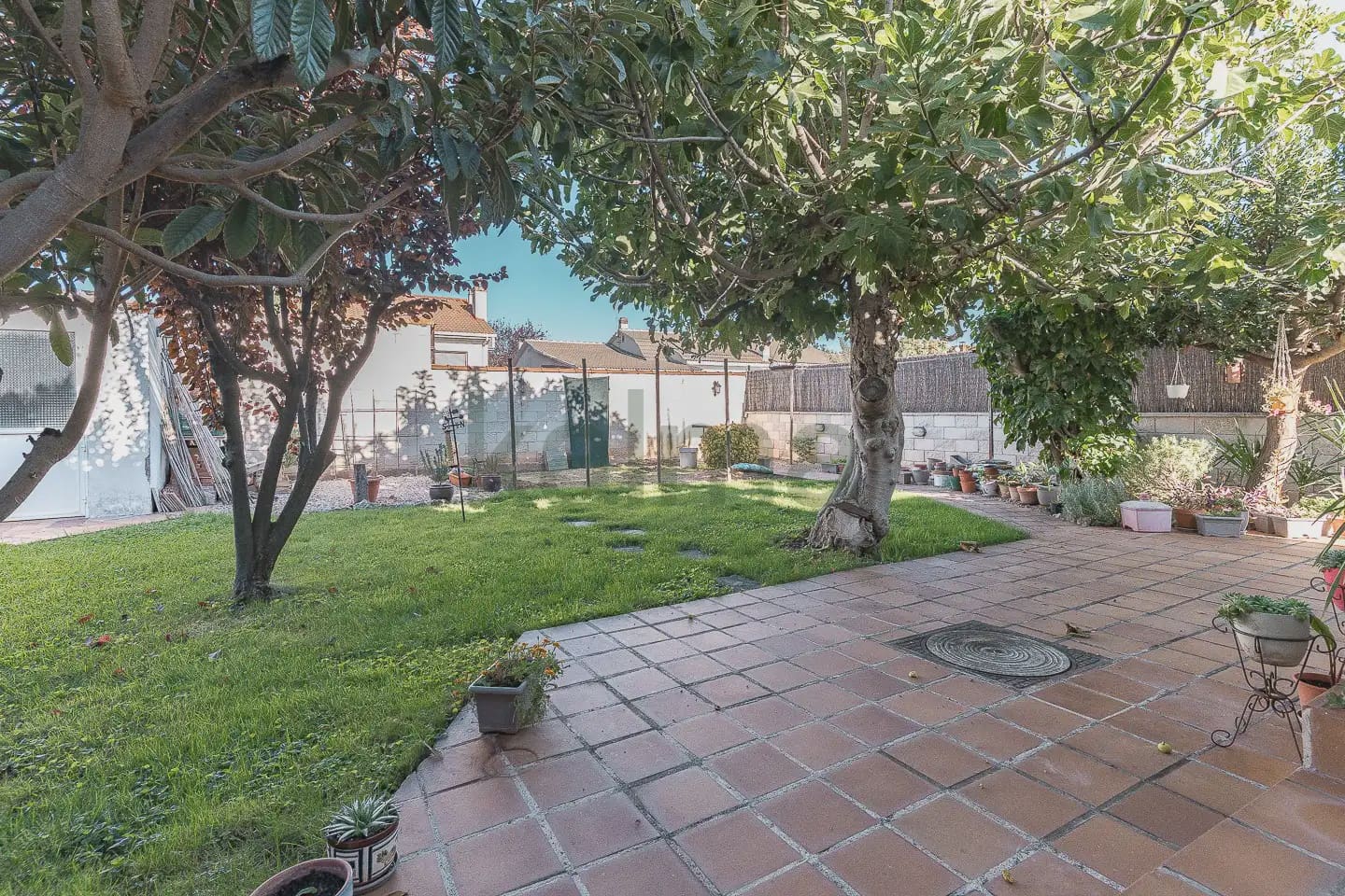 2 bedroom Villa for sale in Azuqueca de Henares with garage - € 280,000 (Ref: 10165500)