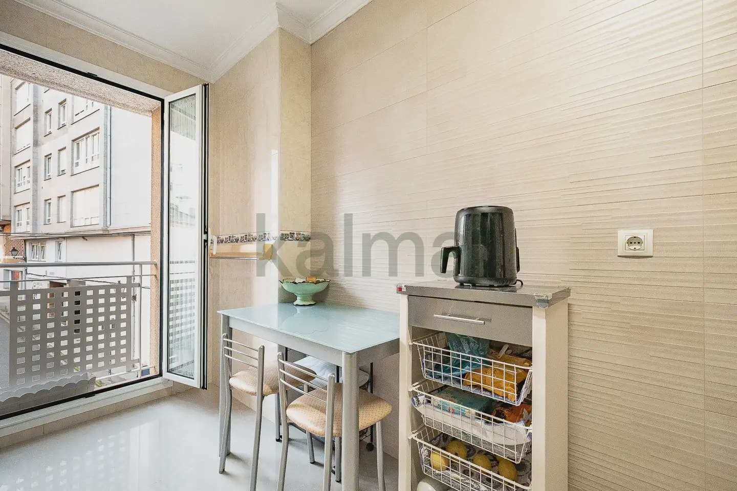 2 slaapkamer Flat te koop in Viveiro met garage - € 156.749 (Ref: 10167491)