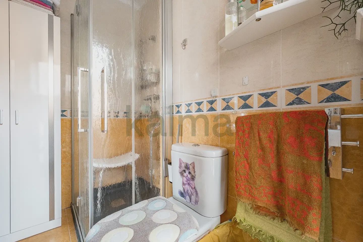 2 slaapkamer Flat te koop in Viveiro met garage - € 156.749 (Ref: 10167491)