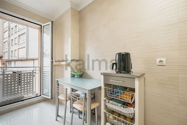 2 slaapkamer Flat te koop in Viveiro met garage - € 156.749 (Ref: 10167491)