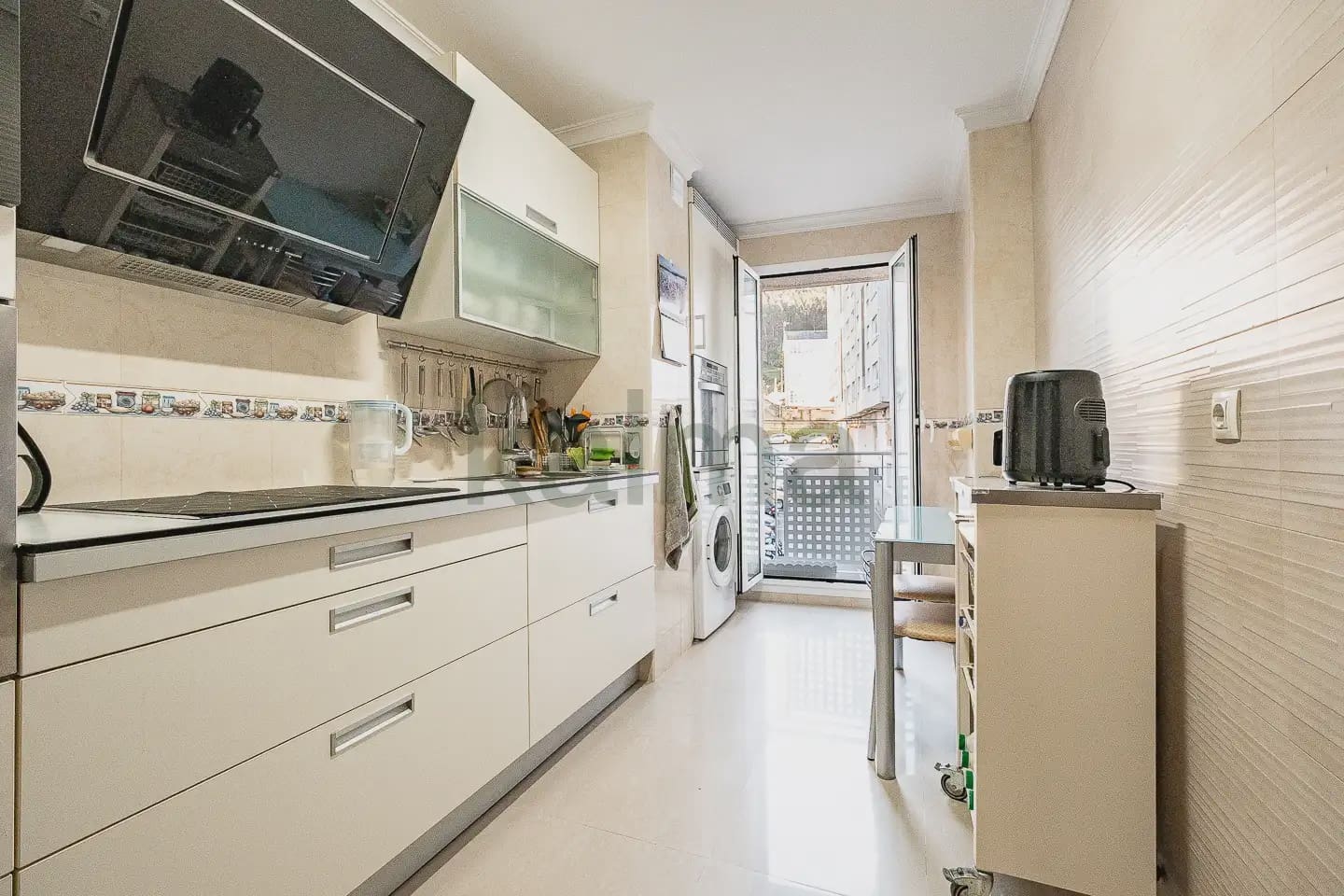 2 slaapkamer Flat te koop in Viveiro met garage - € 156.749 (Ref: 10167491)