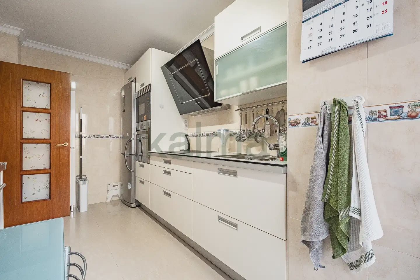 2 slaapkamer Flat te koop in Viveiro met garage - € 156.749 (Ref: 10167491)