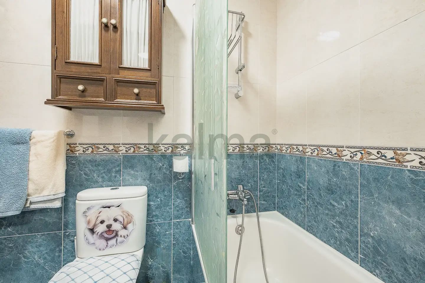 2 slaapkamer Flat te koop in Viveiro met garage - € 156.749 (Ref: 10167491)
