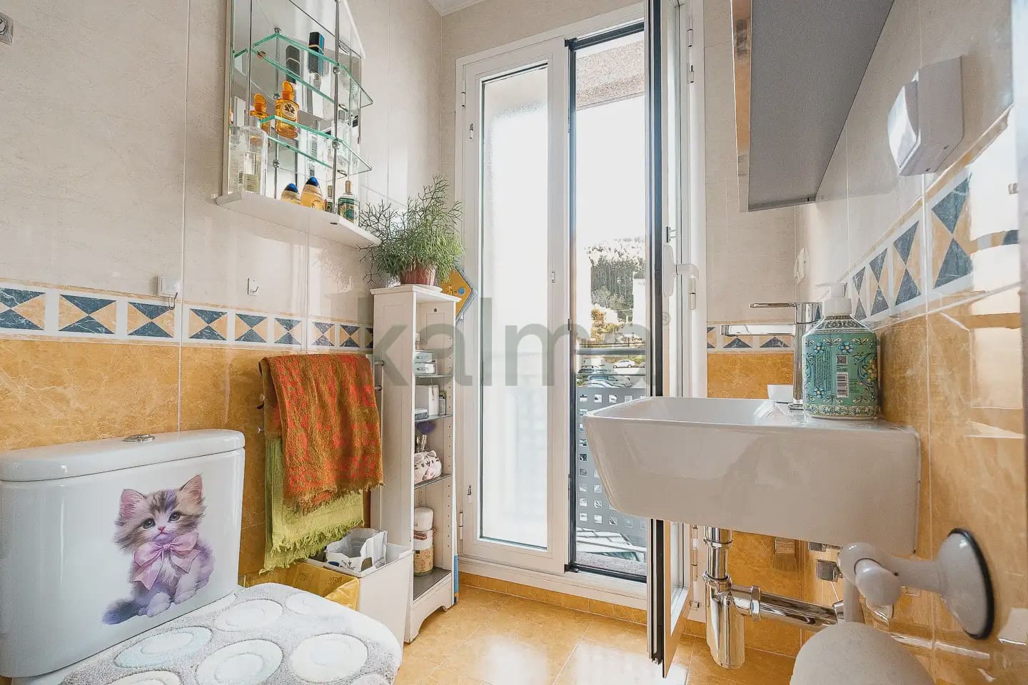 2 slaapkamer Flat te koop in Viveiro met garage - € 156.749 (Ref: 10167491)