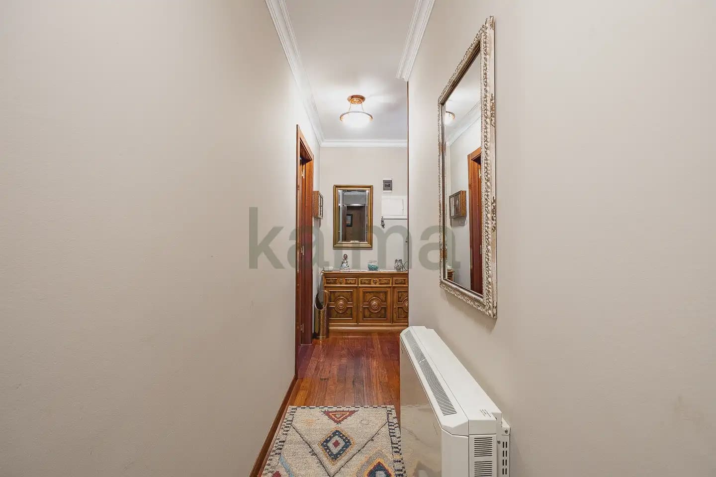 2 slaapkamer Flat te koop in Viveiro met garage - € 156.749 (Ref: 10167491)