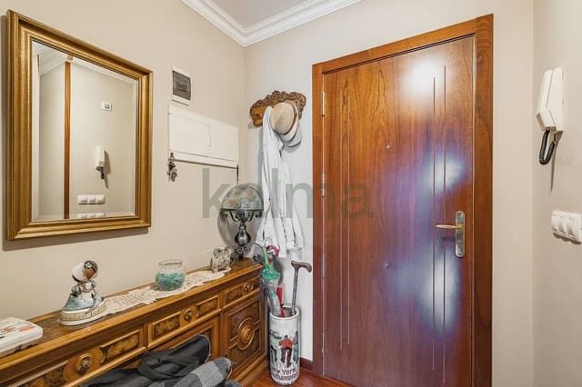 2 slaapkamer Flat te koop in Viveiro met garage - € 156.749 (Ref: 10167491)