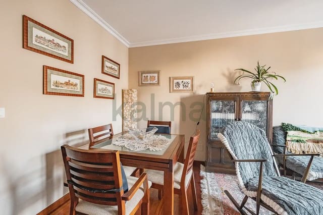 2 slaapkamer Flat te koop in Viveiro met garage - € 156.749 (Ref: 10167491)