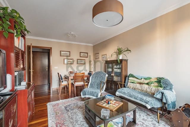 2 slaapkamer Flat te koop in Viveiro met garage - € 156.749 (Ref: 10167491)