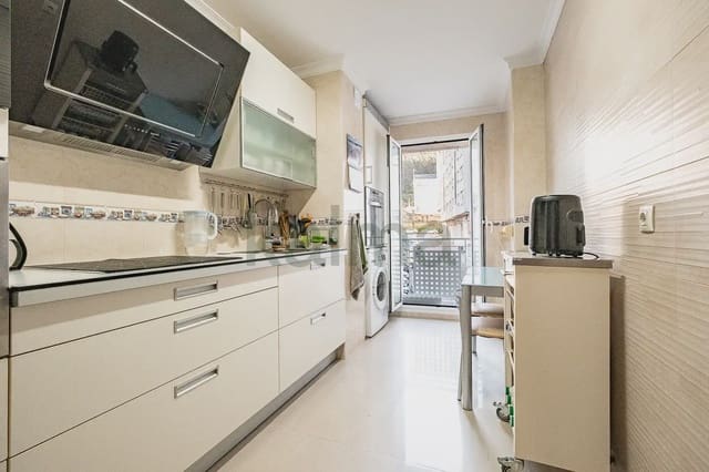 2 slaapkamer Flat te koop in Viveiro met garage - € 156.749 (Ref: 10167491)