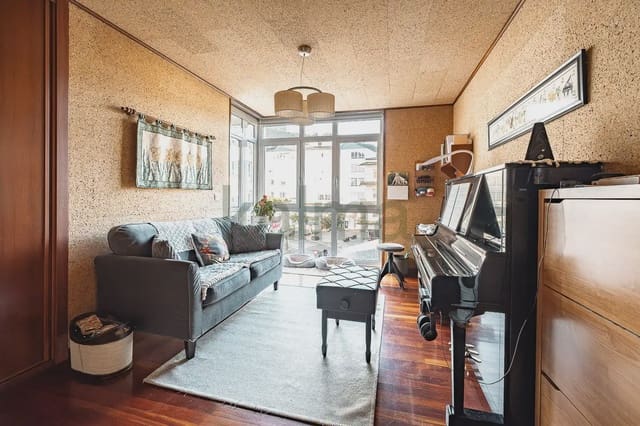2 slaapkamer Flat te koop in Viveiro met garage - € 156.749 (Ref: 10167491)