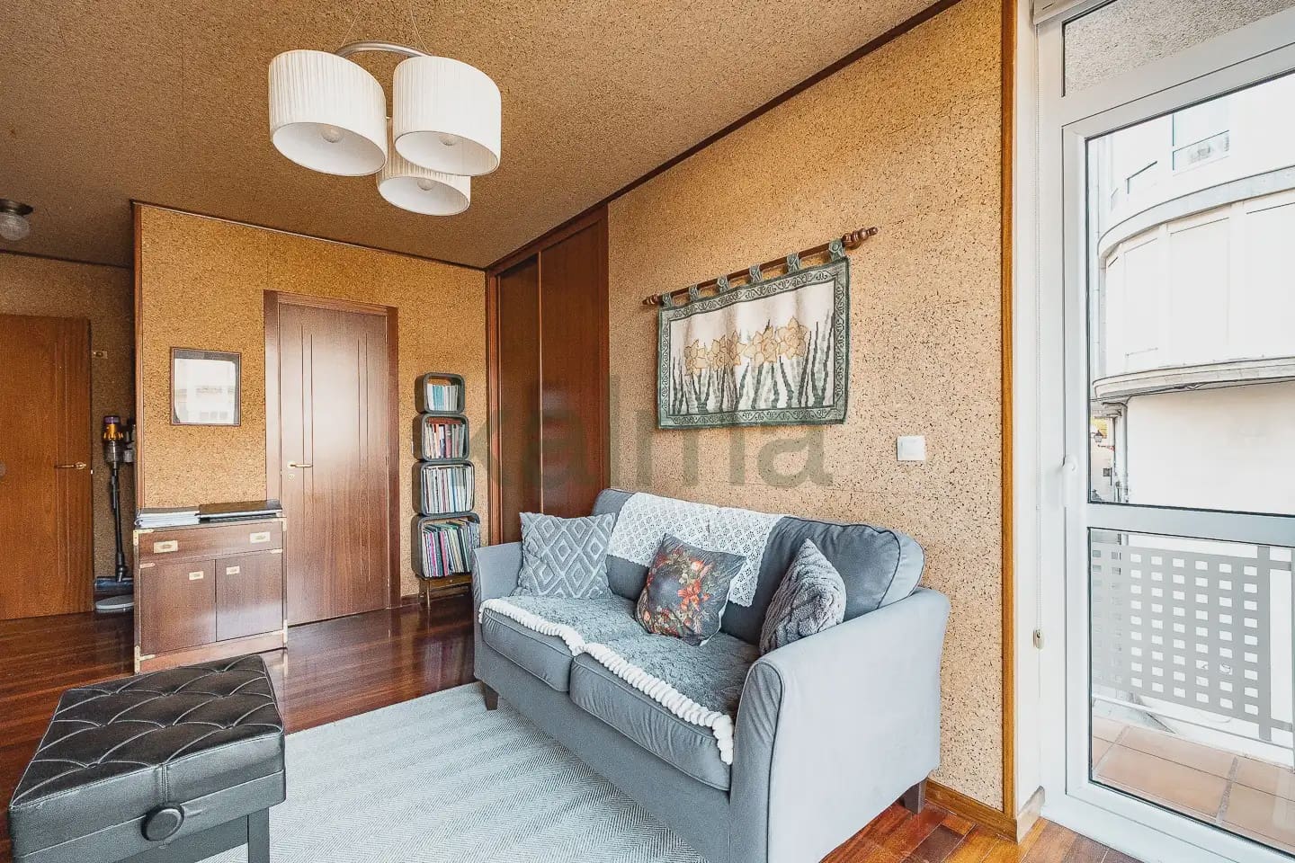 2 slaapkamer Flat te koop in Viveiro met garage - € 156.749 (Ref: 10167491)