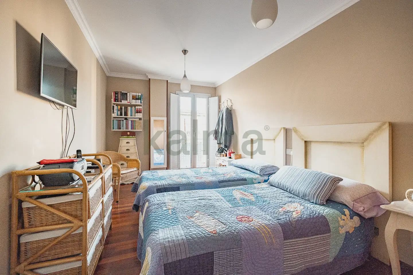 2 slaapkamer Flat te koop in Viveiro met garage - € 156.749 (Ref: 10167491)