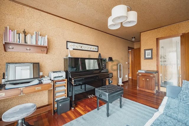 2 slaapkamer Flat te koop in Viveiro met garage - € 156.749 (Ref: 10167491)