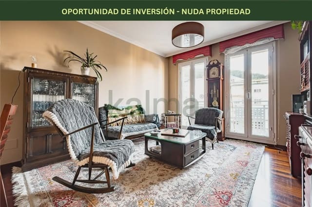 2 slaapkamer Flat te koop in Viveiro met garage - € 156.749 (Ref: 10167491)