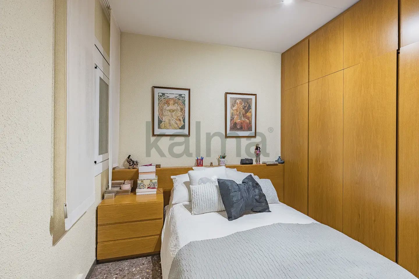 4 bedroom Flat for sale in Terrassa - € 203,819 (Ref: 10167882)