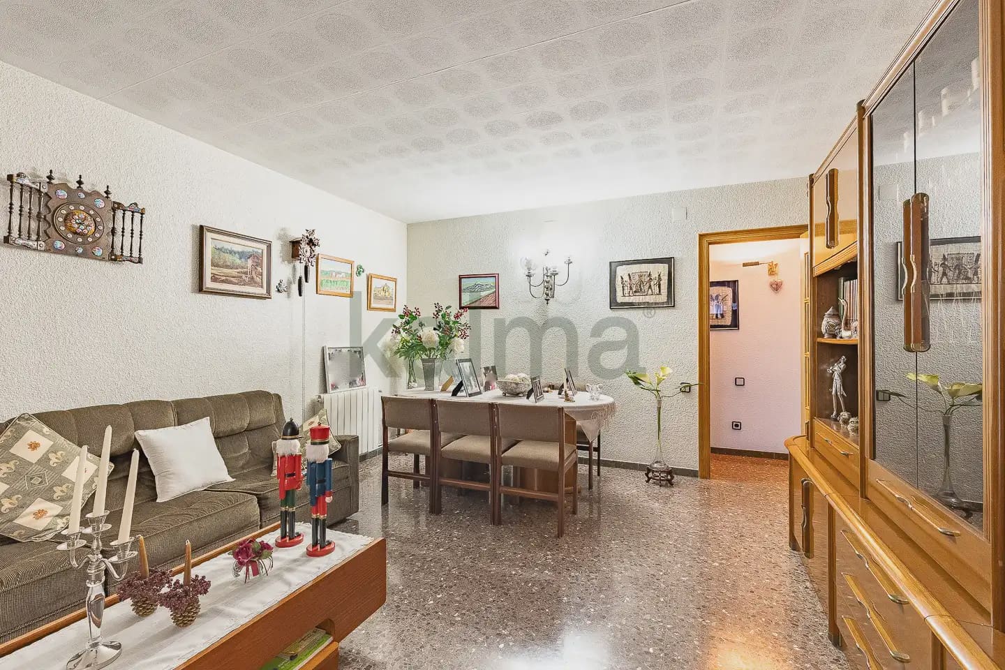 4 bedroom Flat for sale in Terrassa - € 203,819 (Ref: 10167882)