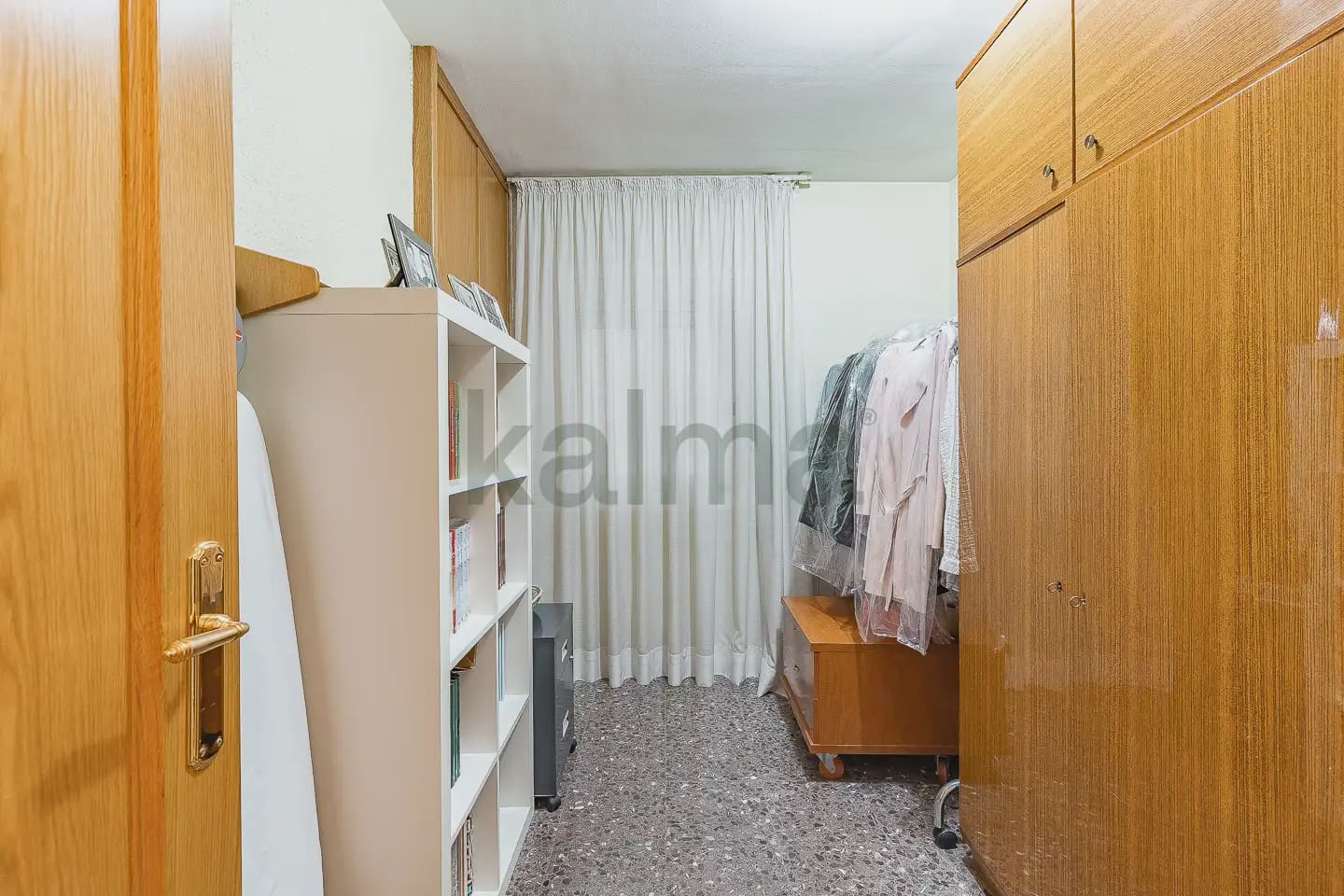 4 bedroom Flat for sale in Terrassa - € 203,819 (Ref: 10167882)