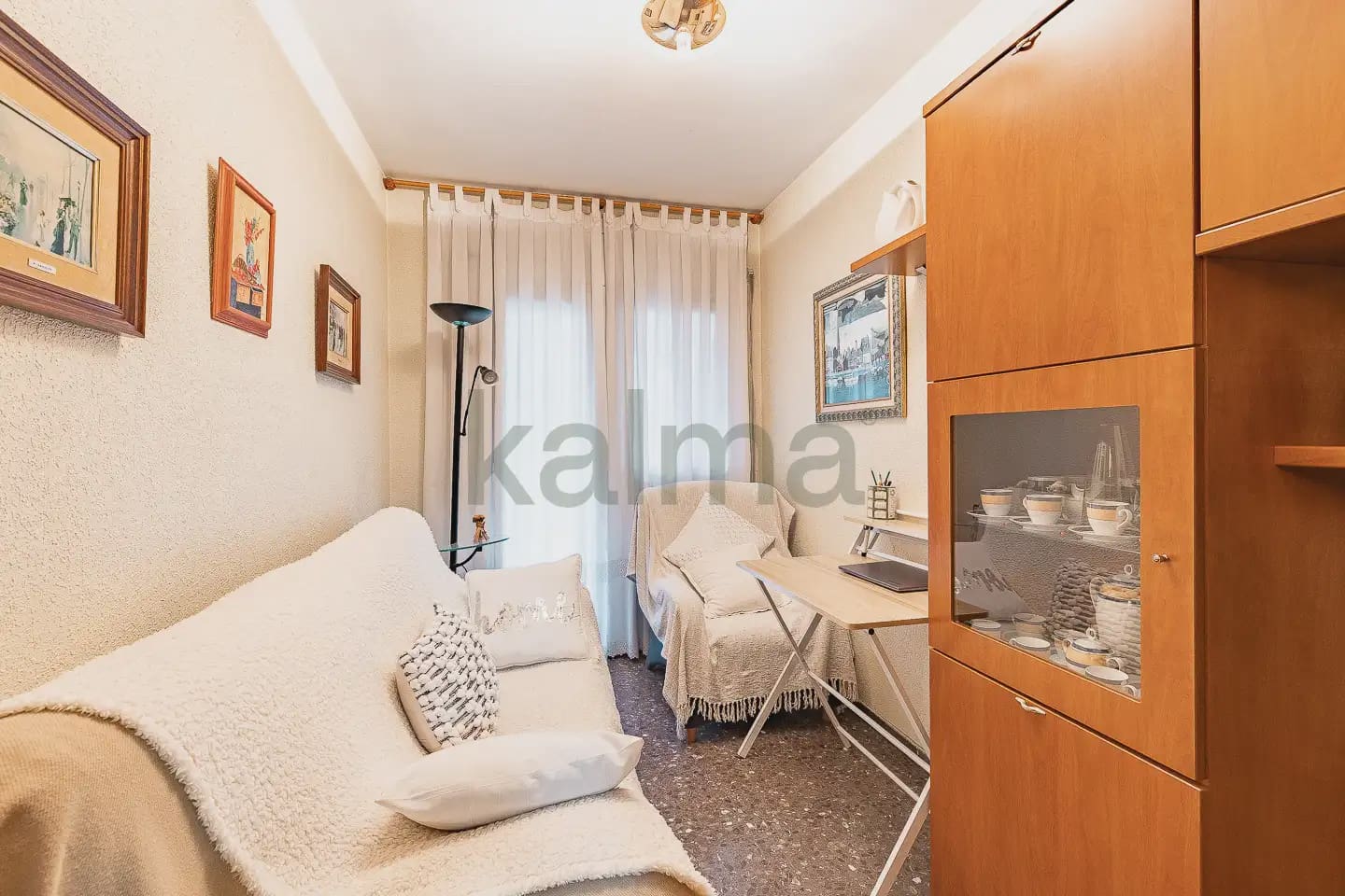 4 bedroom Flat for sale in Terrassa - € 203,819 (Ref: 10167882)