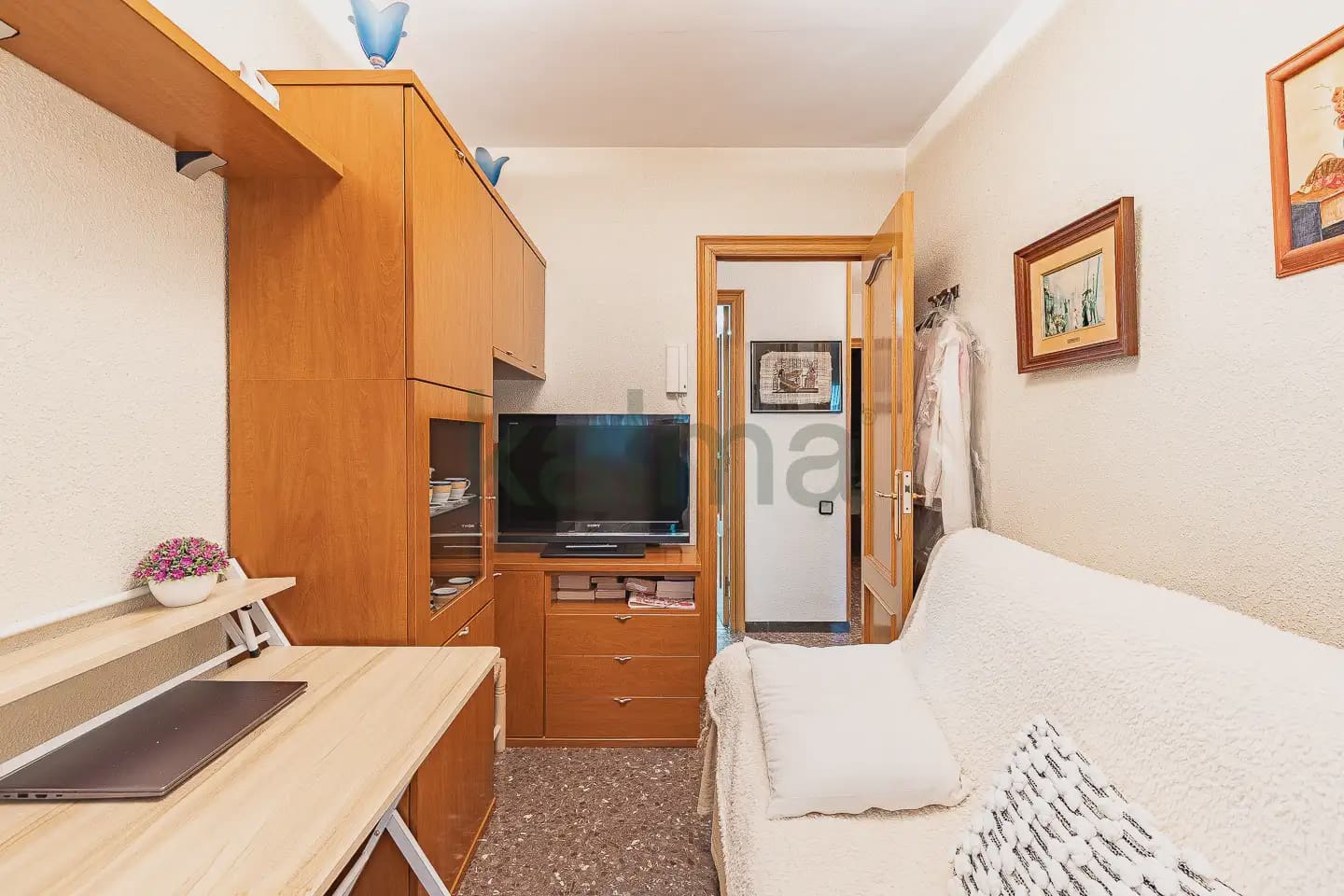 4 bedroom Flat for sale in Terrassa - € 203,819 (Ref: 10167882)