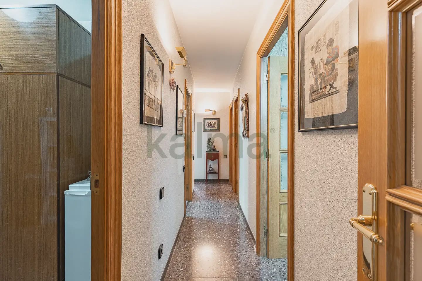 4 bedroom Flat for sale in Terrassa - € 203,819 (Ref: 10167882)