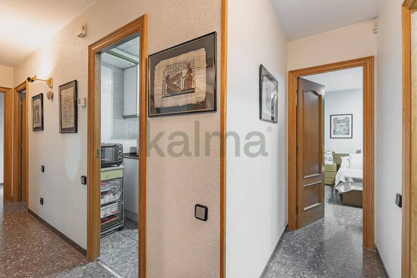4 bedroom Flat for sale in Terrassa - € 203,819 (Ref: 10167882)