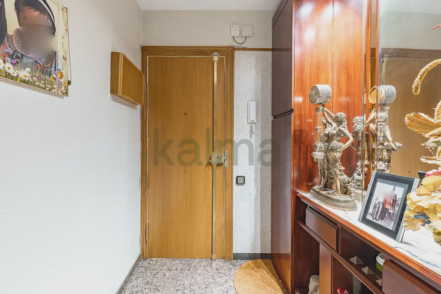 4 bedroom Flat for sale in Terrassa - € 203,819 (Ref: 10167882)