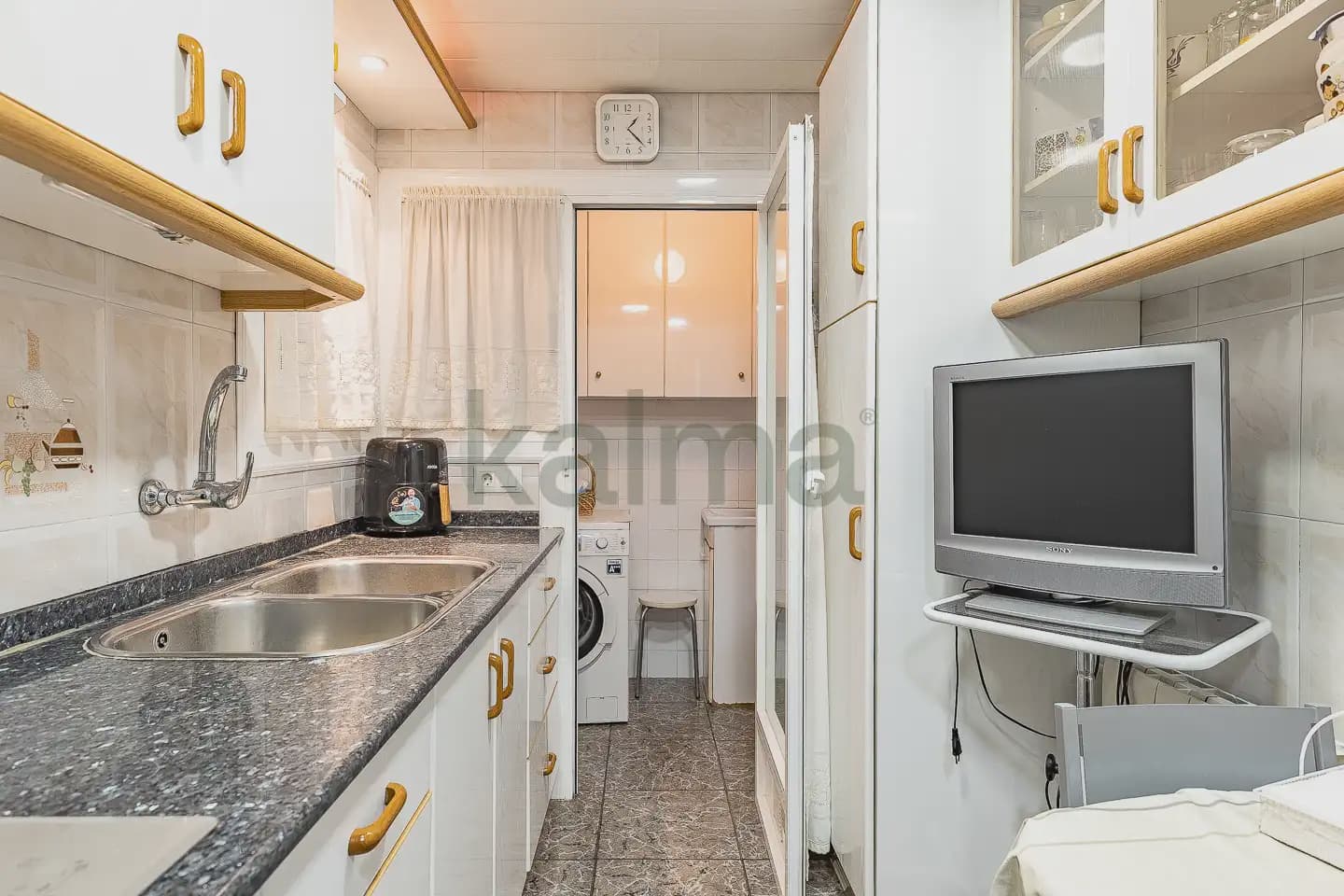 4 bedroom Flat for sale in Terrassa - € 203,819 (Ref: 10167882)