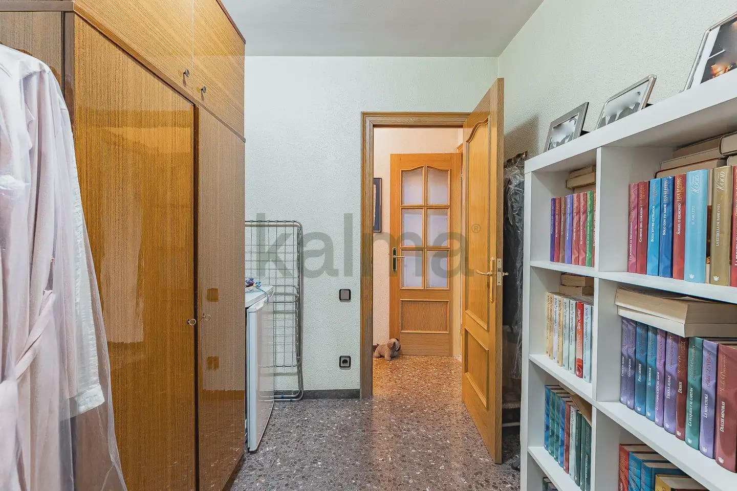 4 bedroom Flat for sale in Terrassa - € 203,819 (Ref: 10167882)