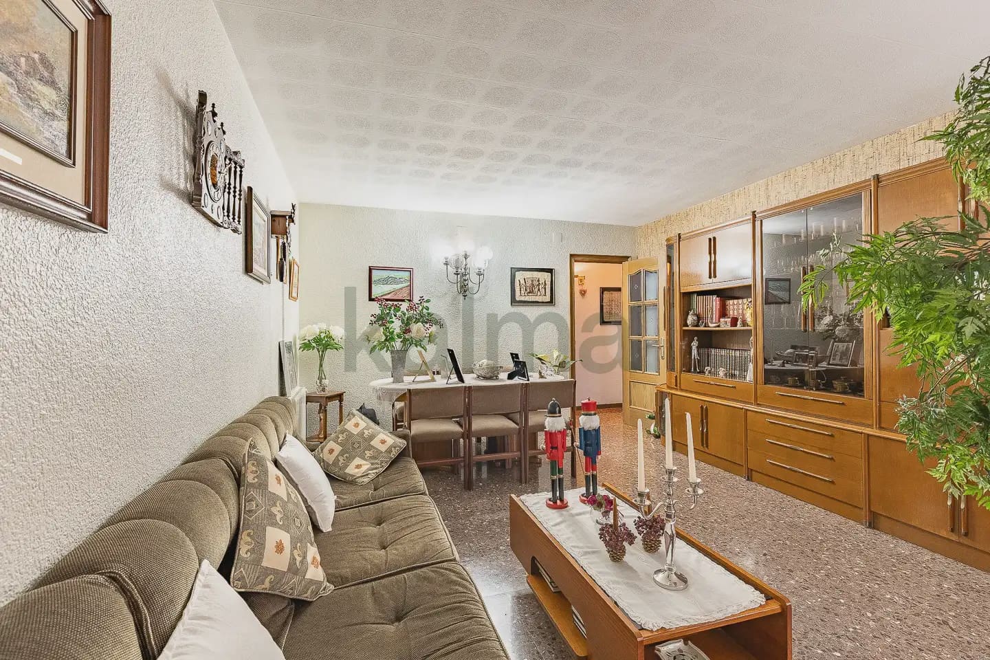 4 bedroom Flat for sale in Terrassa - € 203,819 (Ref: 10167882)