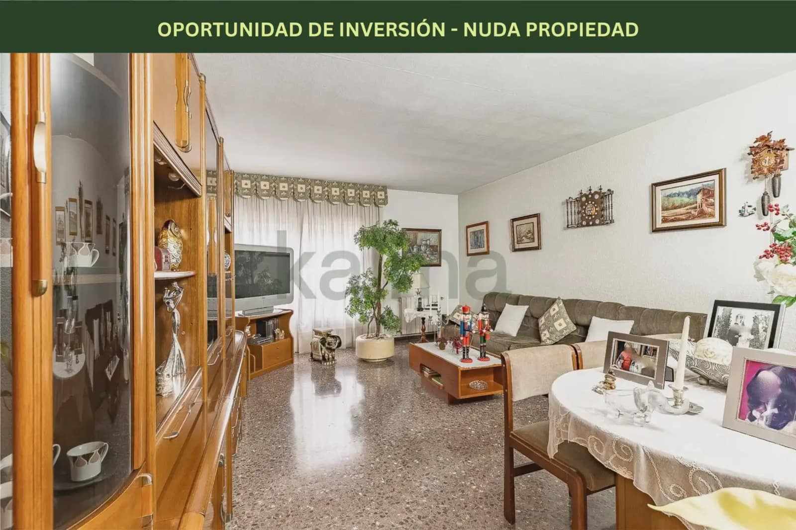 4 bedroom Flat for sale in Terrassa - € 203,819 (Ref: 10167882)