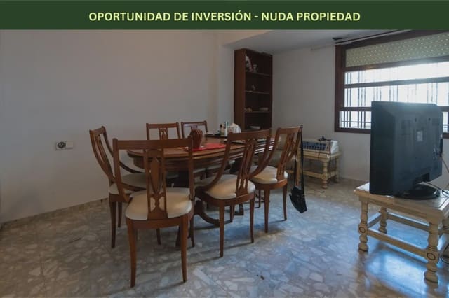 Piso de 3 habitaciones en Benimaclet, València ciudad en venta - 215.398 € (Ref: 10169067)