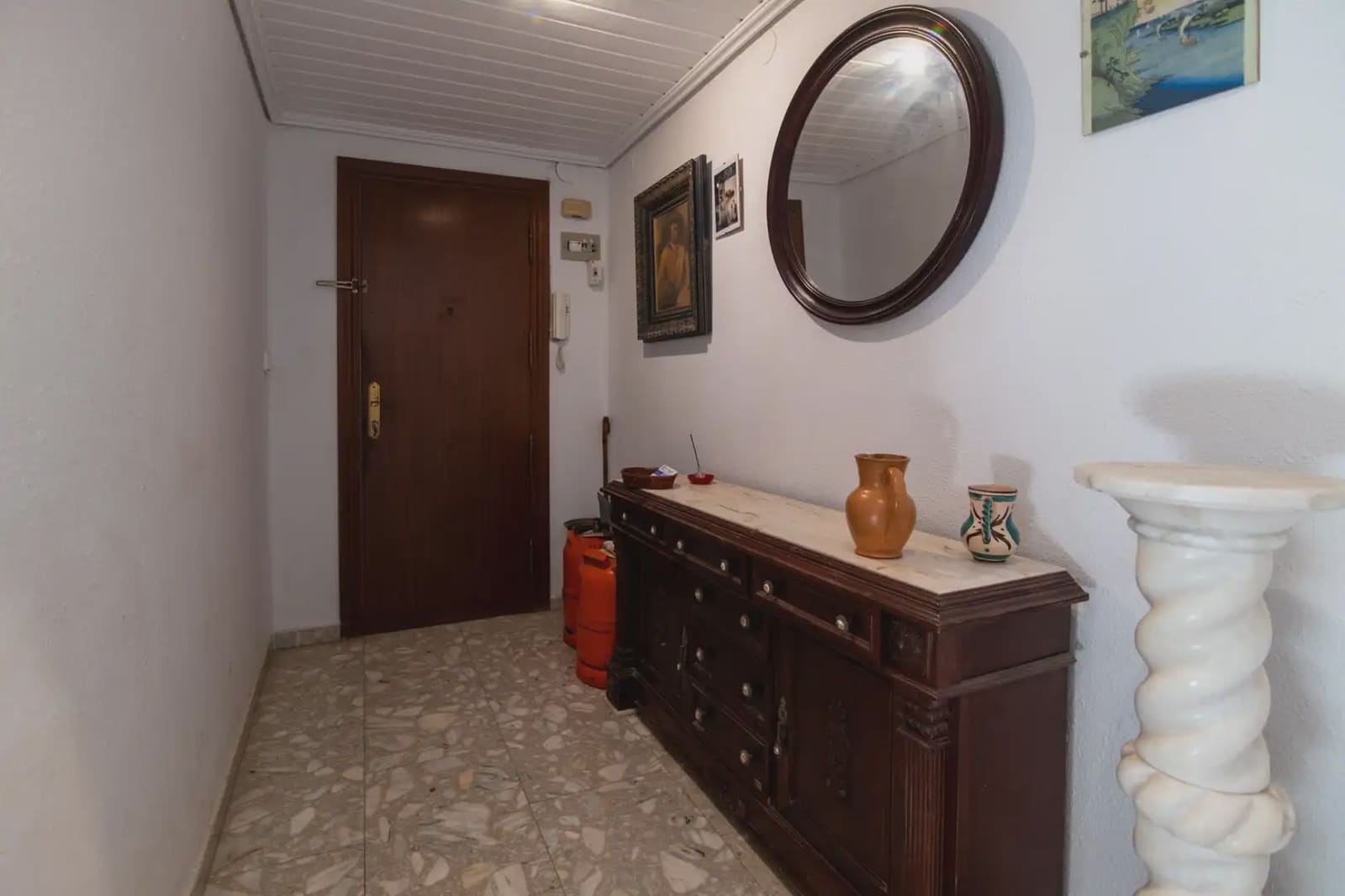 Piso de 3 habitaciones en València ciudad en venta - 215.398 € (Ref: 10169067)