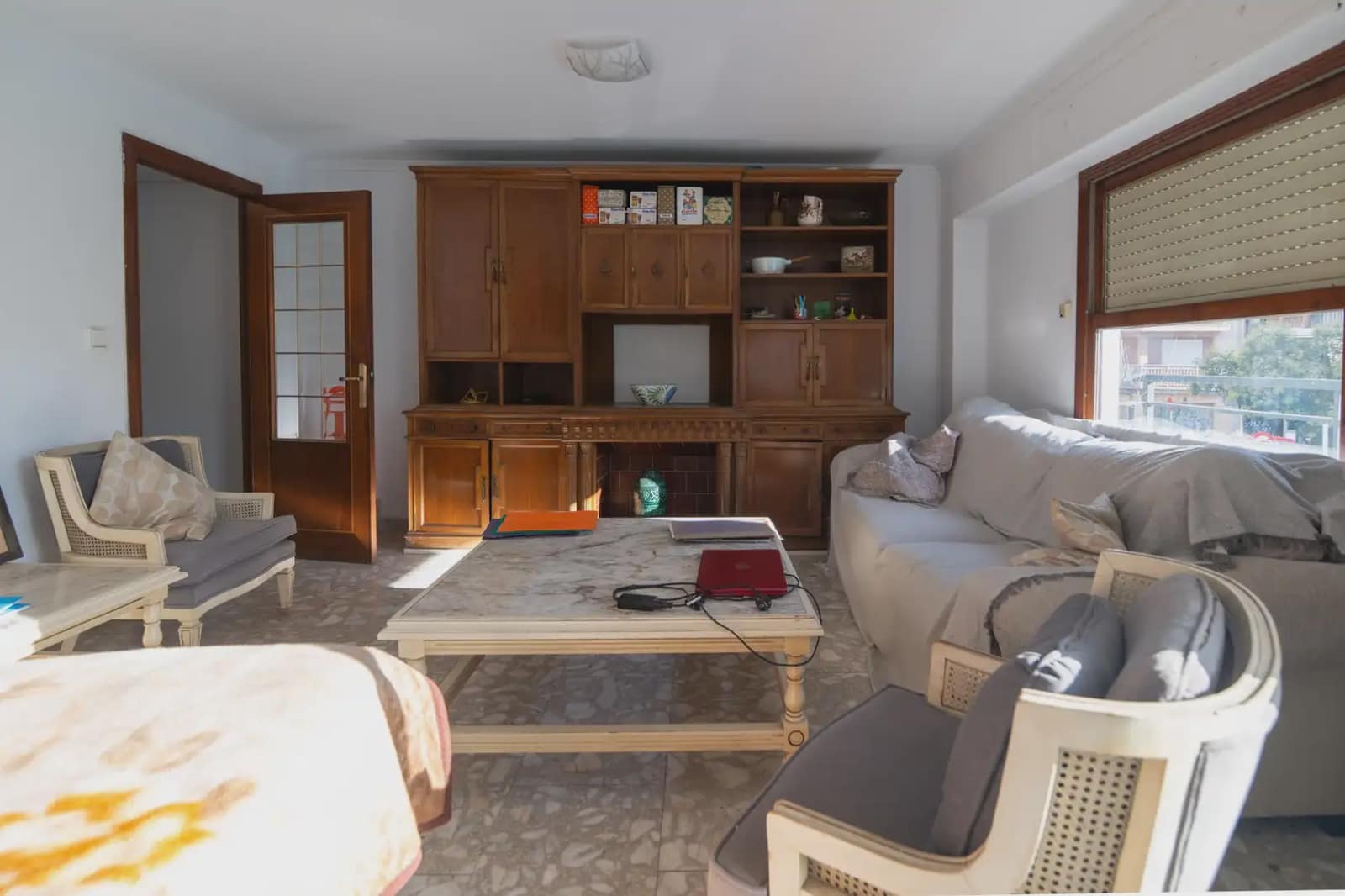 Piso de 3 habitaciones en València ciudad en venta - 215.398 € (Ref: 10169067)