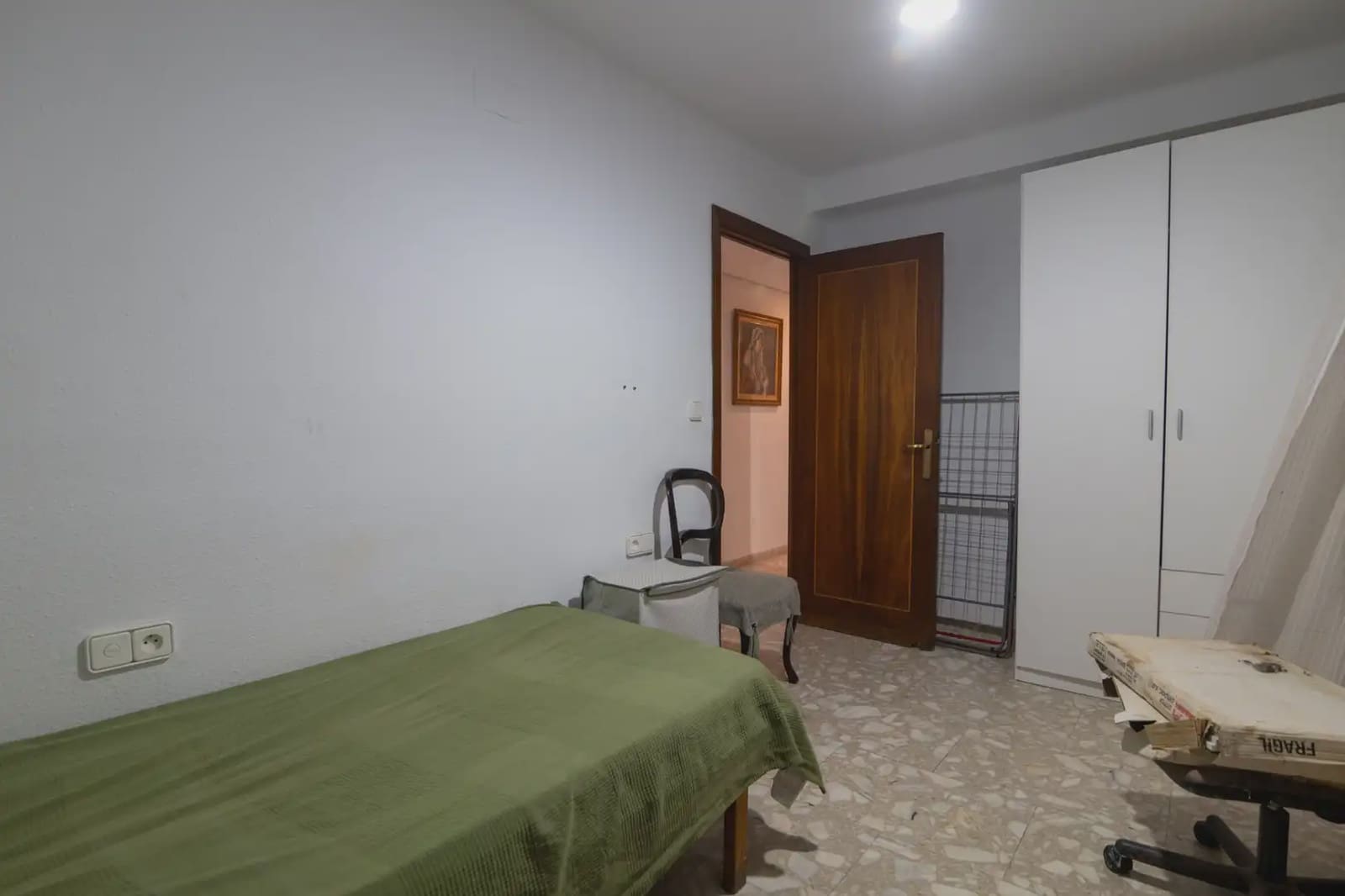 Piso de 3 habitaciones en València ciudad en venta - 215.398 € (Ref: 10169067)